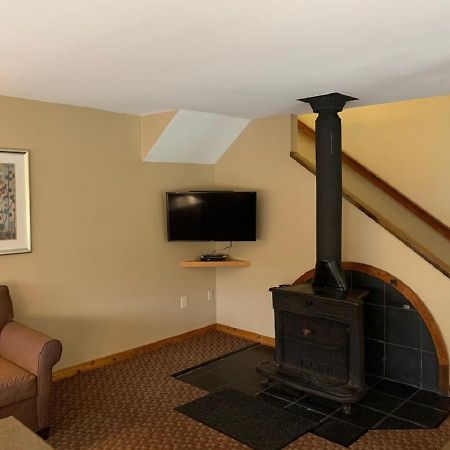 Pocono Villas Resort East Stroudsburg Exterior photo