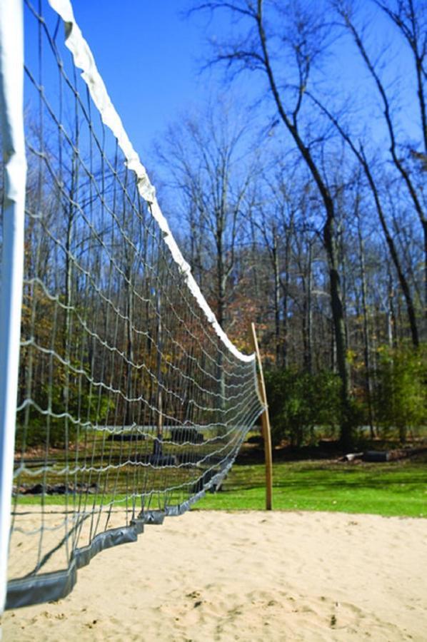 Pocono Villas Resort East Stroudsburg Exterior photo