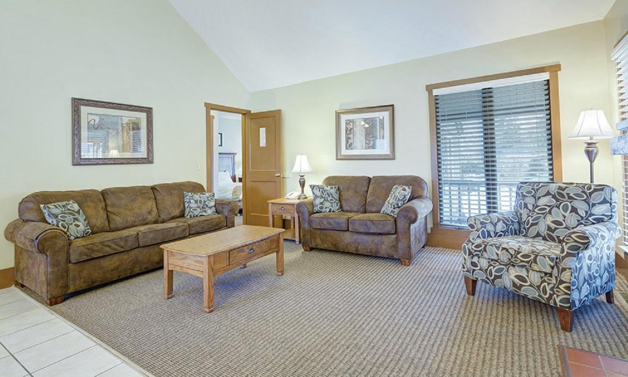 Pocono Villas Resort East Stroudsburg Exterior photo