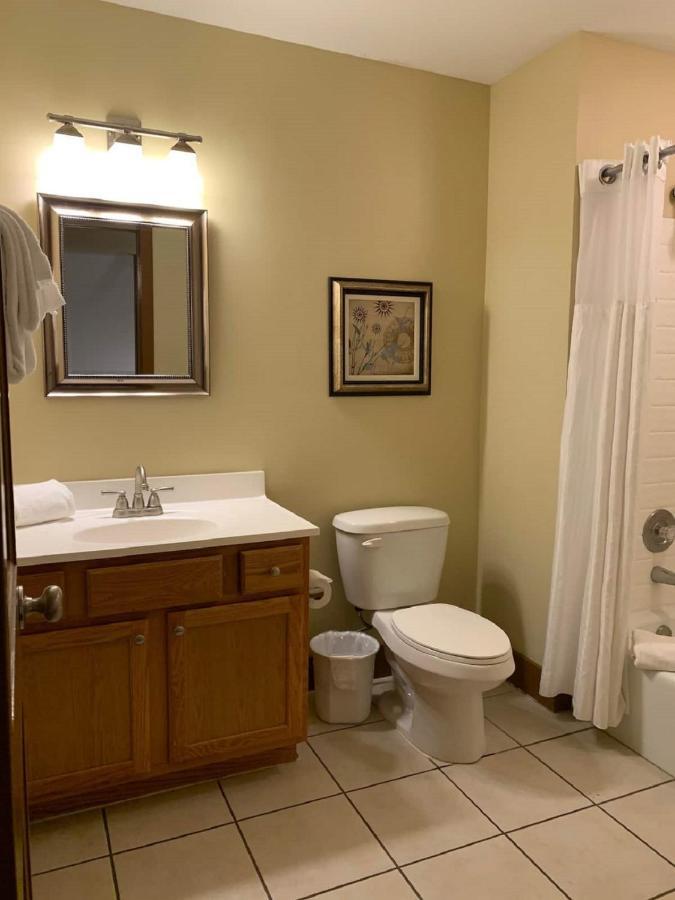 Pocono Villas Resort East Stroudsburg Exterior photo