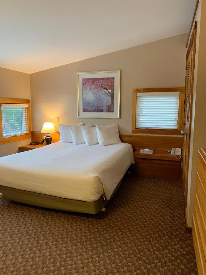 Pocono Villas Resort East Stroudsburg Exterior photo