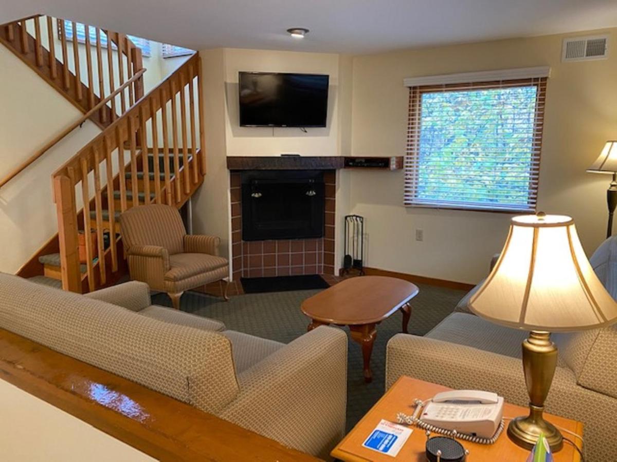 Pocono Villas Resort East Stroudsburg Exterior photo